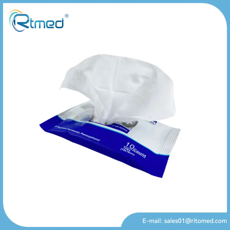 Hvordan forbedrer medicinsk dressing sårpleje?