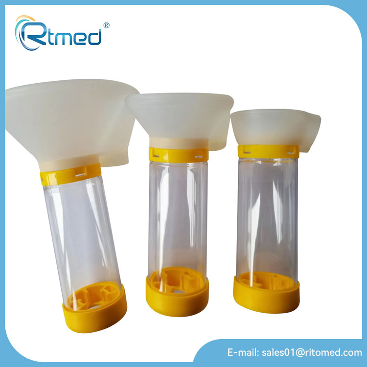 Hvordan forbedrer en beholder med nebulær maske åndedrætsbehandling?