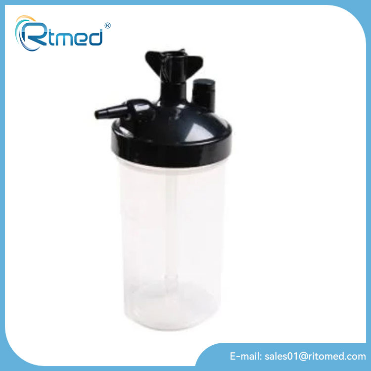 500ml luftfugter
