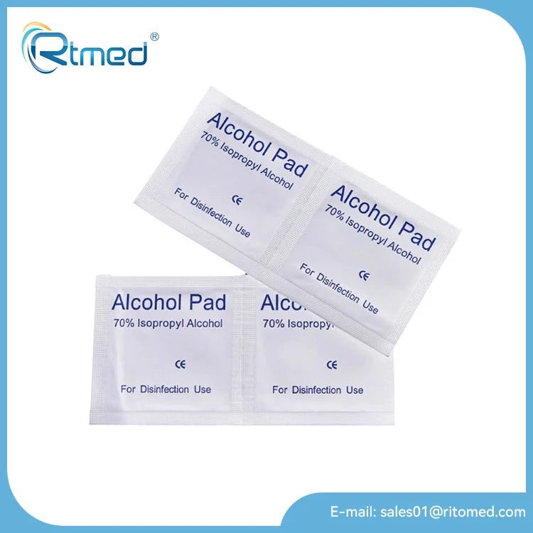 Alkoholforberedende pude