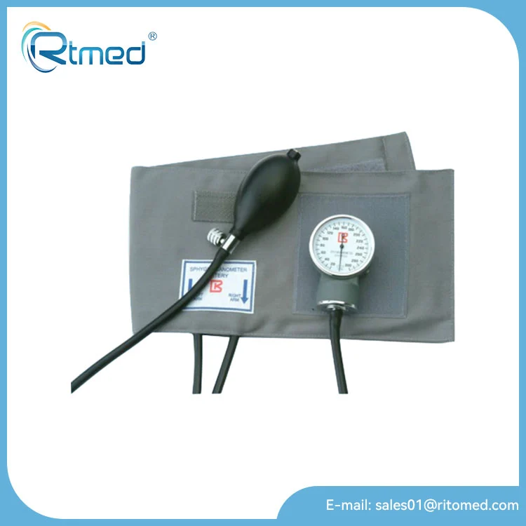 Asien Type Aneroid Sphygmomanometer