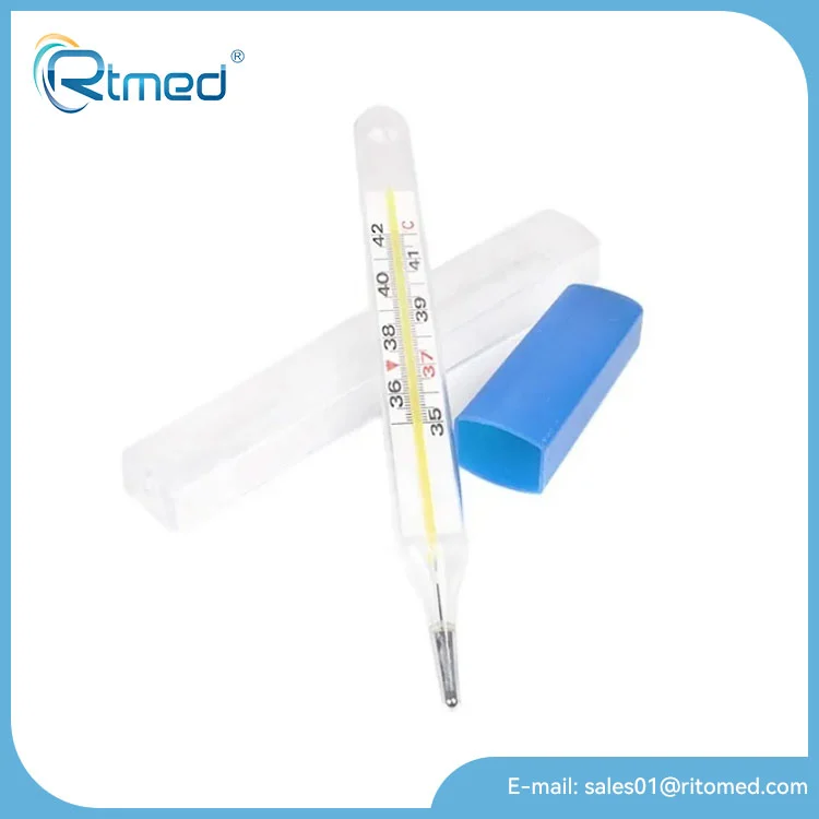 Kliniktermometer