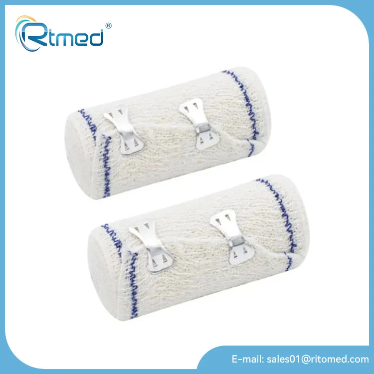 Bomuld crepe bandage