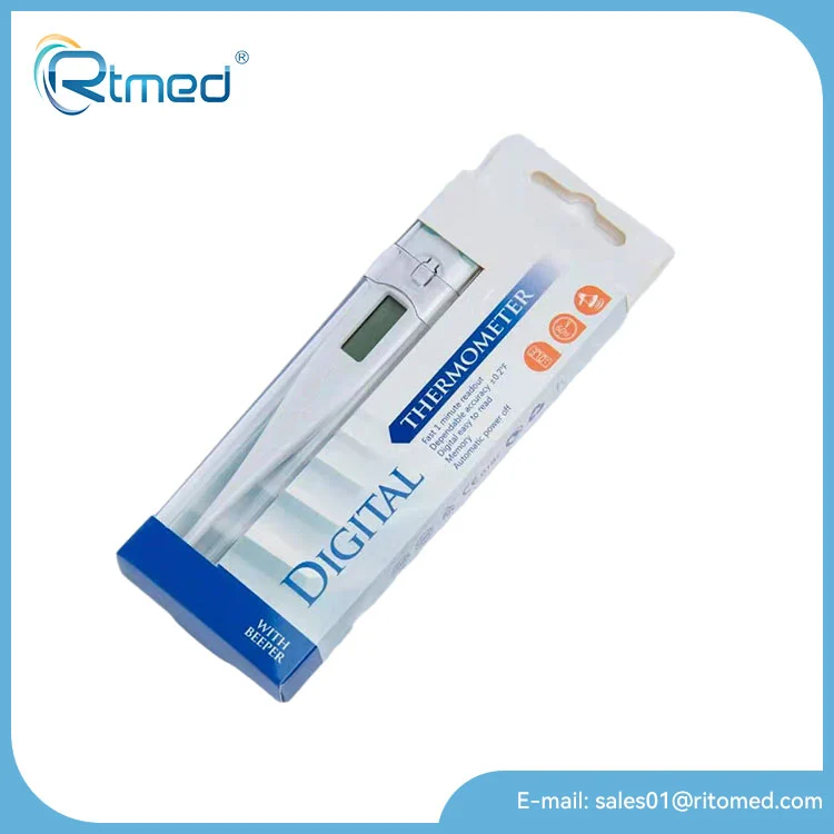 Digital termometer