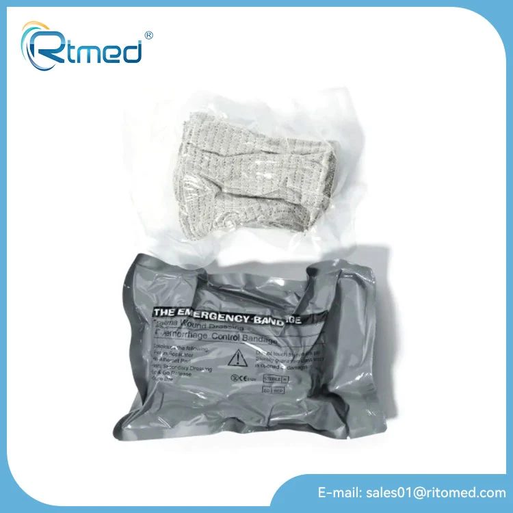 Førstehjælp bandage