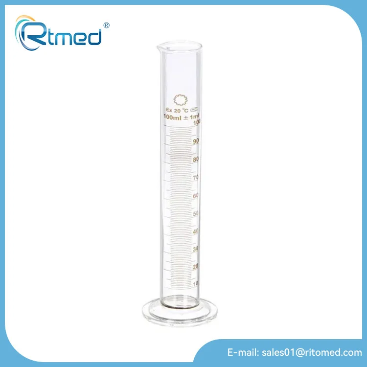 Gradueret cylinder