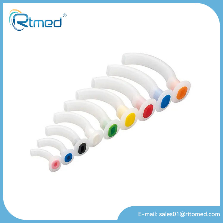 Guedel Airway