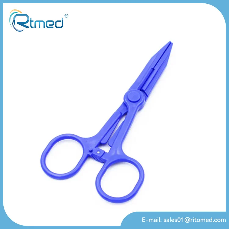 Hemostase pincers