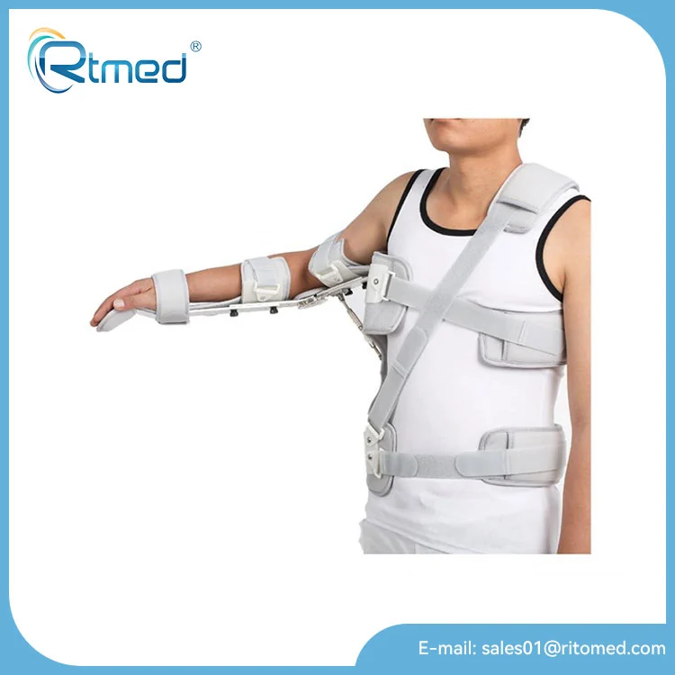 Humeral abduktion ortose