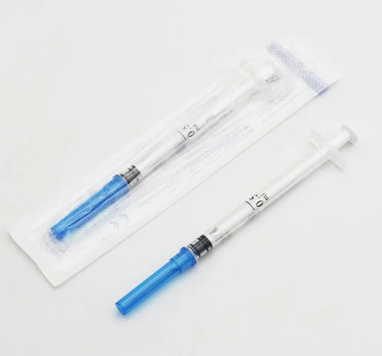 Safety Auto Destructive Syringe Safety Auto Destructive Syringe