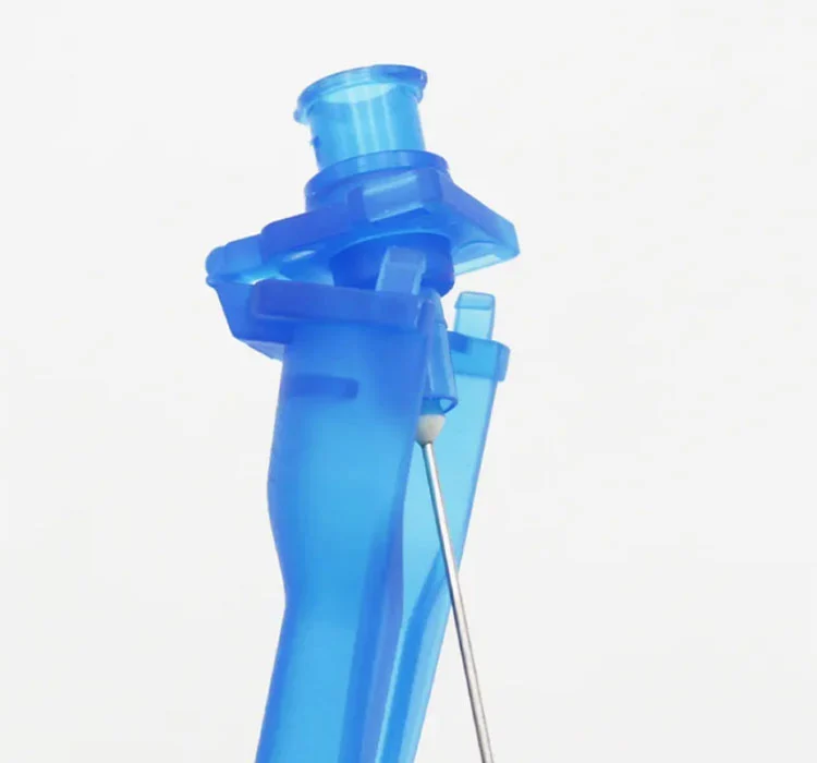 Safety Needle Safety Needle