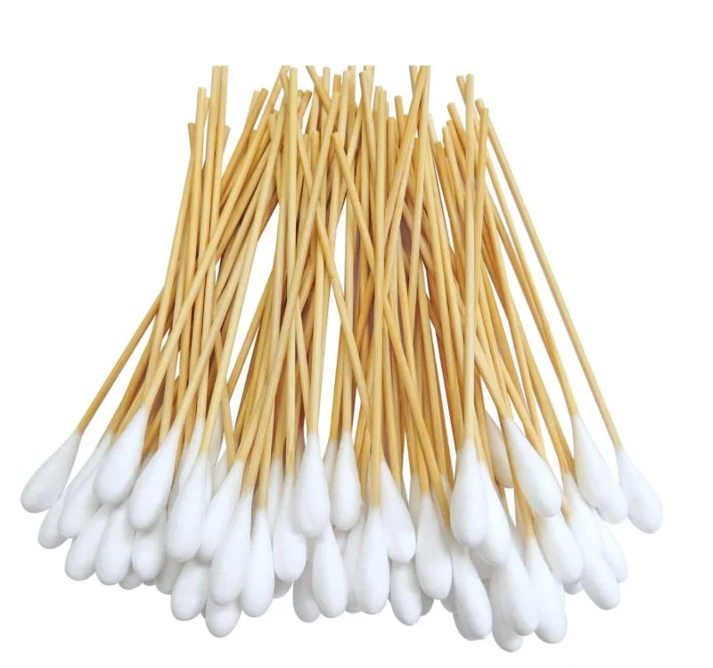 Cotton Swab Cotton Swab