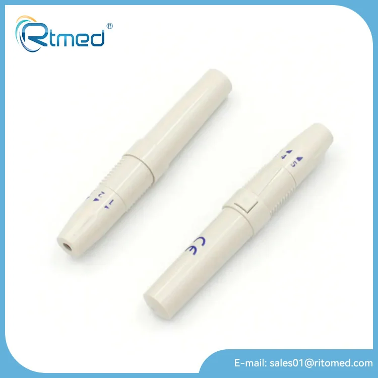 Lancet -enhed