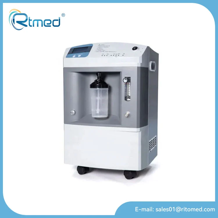 Oxygengenerator