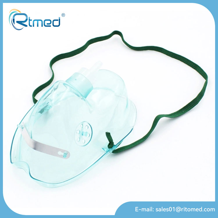Ilt maske