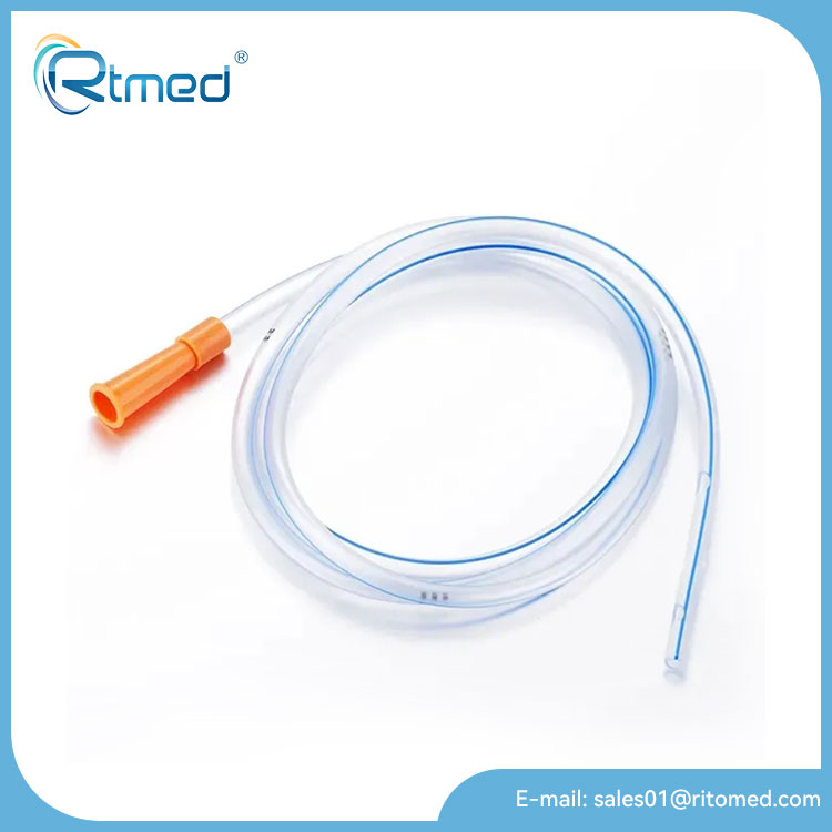 PVC mavesonde