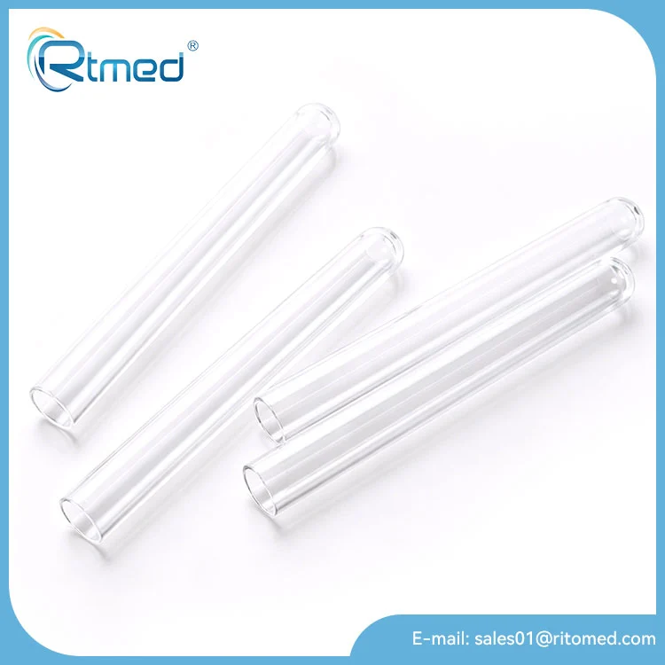 Reagensglas