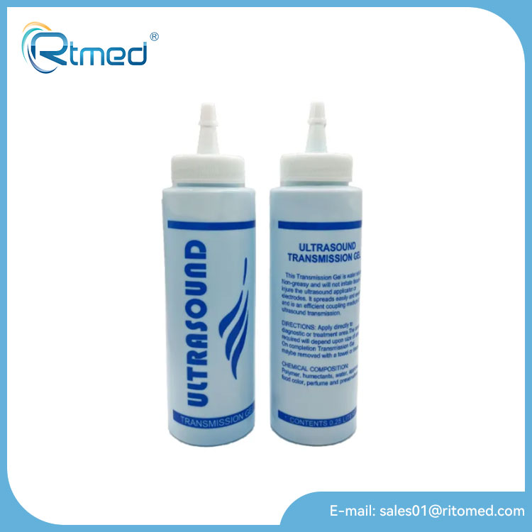 Ultralydsgel 250ml