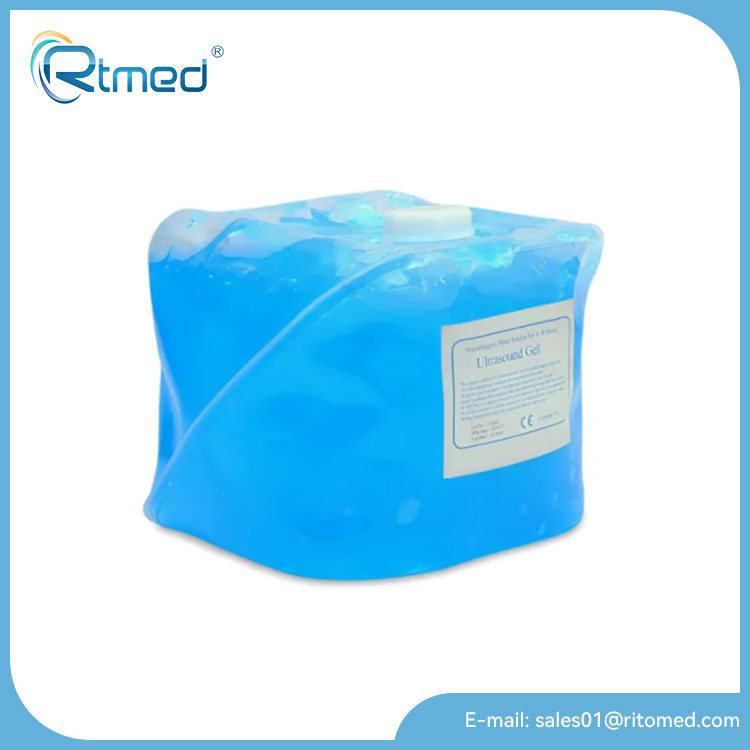 Ultralydsgel 5L